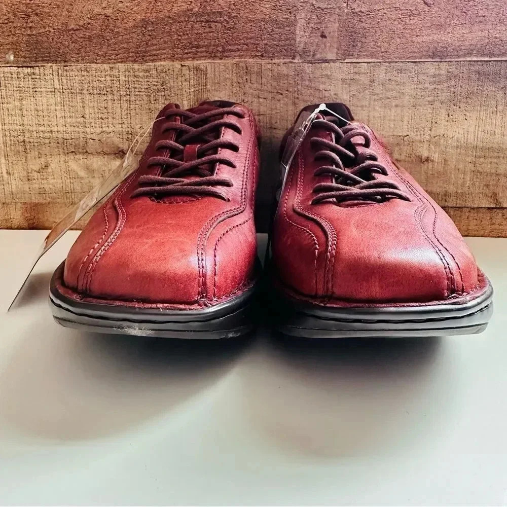 NWT MBT Ajabu Oxford Shoes - Picture 3 of 10